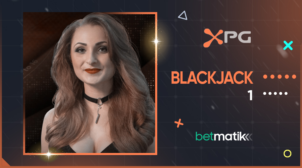 Blackjack 1